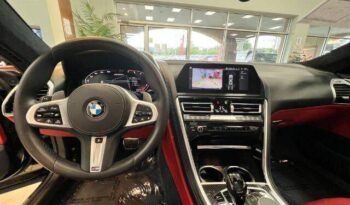 
									BMW 8 Series full								