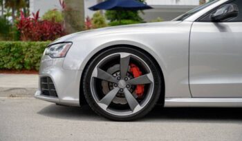 
									Audi RS 5 full								