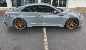 
									Audi RS 5 full								