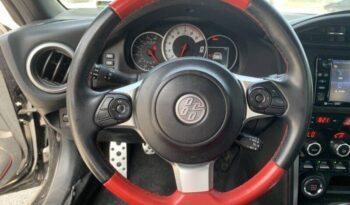 
									Toyota 86 full								