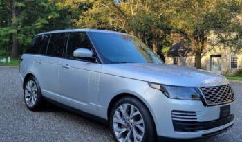 
									Land Rover Range Rover full								