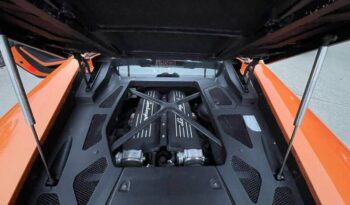 
									Lamborghini Huracan full								