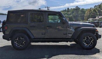 
									Jeep Wrangler Unlimited full								