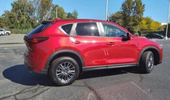 
									Mazda CX-5 full								