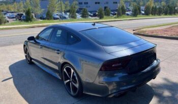 
									Audi RS 7 full								