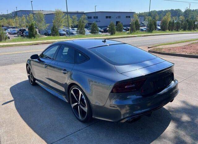 
								Audi RS 7 full									