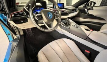 
									BMW i8 full								