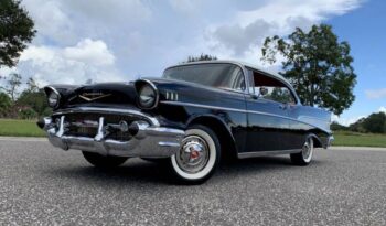 
									Chevrolet Bel Air full								