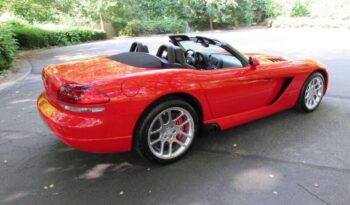 
									Dodge Viper full								