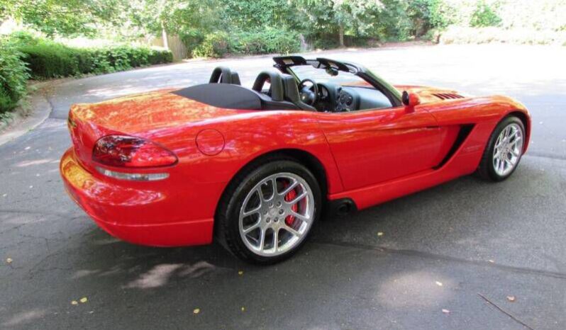 
								Dodge Viper full									