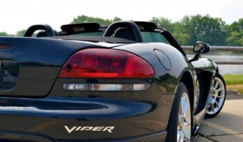 
									Dodge Viper full								