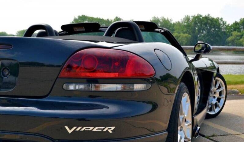 
								Dodge Viper full									