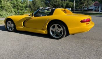 
									Dodge Viper full								