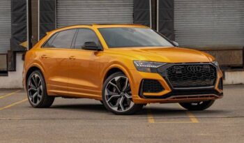 
									Audi RS Q8 full								