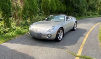 
									Pontiac Solstice full								