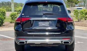 
									Mercedes-Benz GLE full								