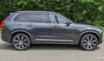 
									Volvo XC90 Recharge full								