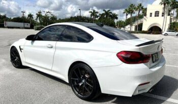 
									BMW M4 full								