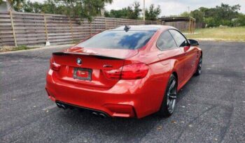 
									BMW M4 full								