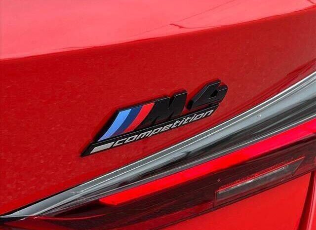 
								BMW M4 full									