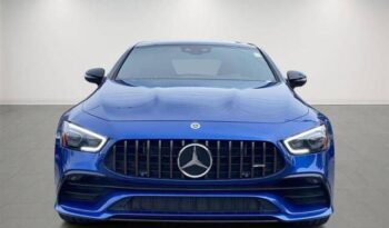 
									Mercedes-Benz AMG GT full								