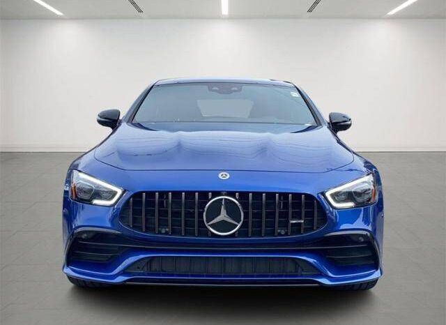 
								Mercedes-Benz AMG GT full									