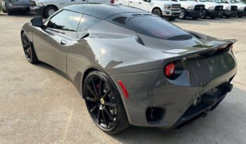 
									Lotus Evora GT full								