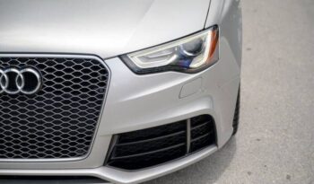 
									Audi RS 5 full								