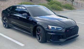 
									Audi RS 5 Sportback full								