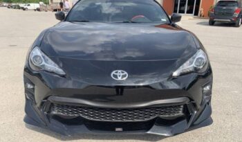 
									Toyota 86 full								