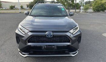 
									Toyota RAV4 Prime full								