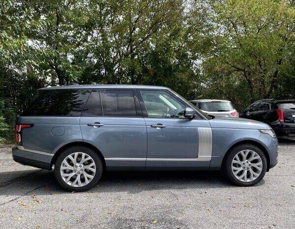 
								Land Rover Range Rover full									