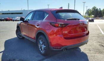 
									Mazda CX-5 full								