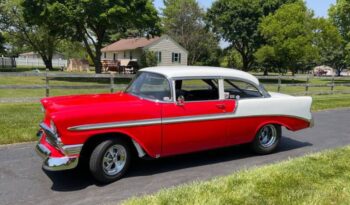 
									Chevrolet Bel Air full								