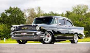 
									Chevrolet Bel Air full								