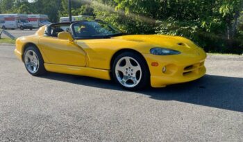 
									Dodge Viper full								