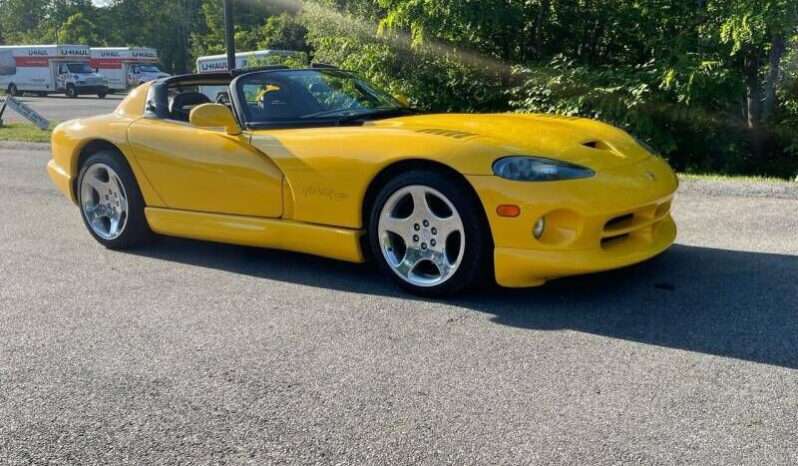 
								Dodge Viper full									