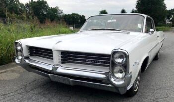 
									Pontiac Catalina full								