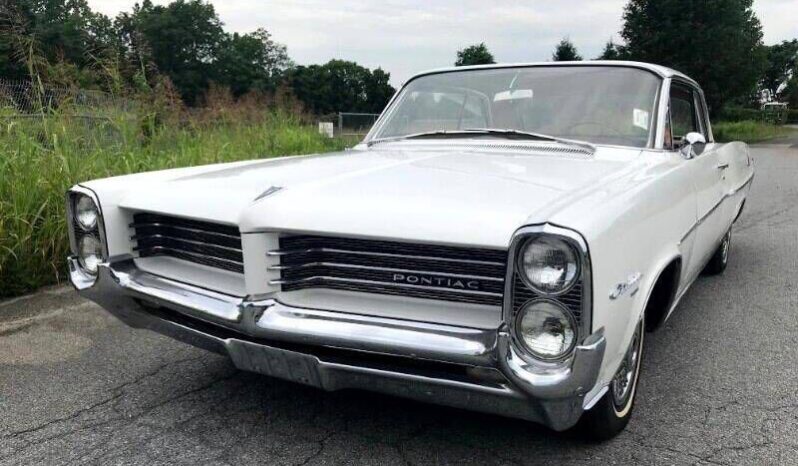 
								Pontiac Catalina full									