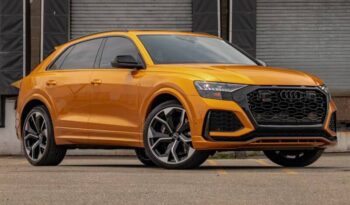 
									Audi RS Q8 full								