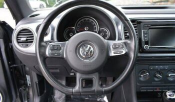 
									Volkswagen Beetle full								