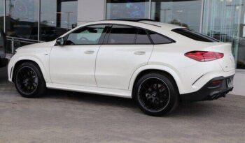 
									Mercedes-Benz GLE full								