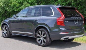 
									Volvo XC90 Recharge full								