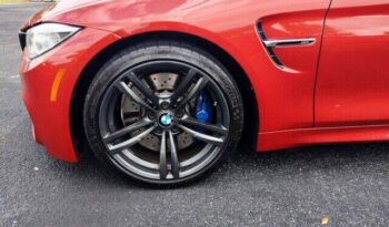 
									BMW M4 full								