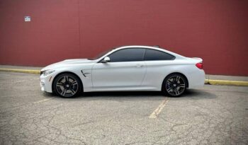 
									BMW M4 full								