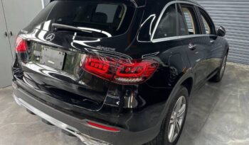 
									Mercedes-Benz GLC full								