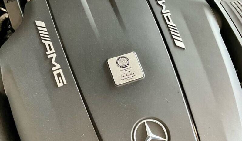 
								Mercedes-Benz AMG GT full									