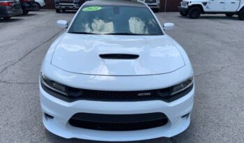 
									Dodge Charger full								