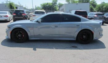 
									Dodge Charger full								