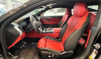 
									BMW 8 Series full								